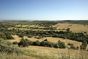 Tenuta busulmone Noto villa e piscina