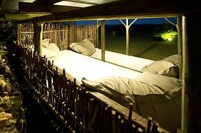 Tenuta busulmone Noto villa e piscina