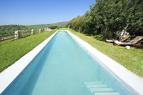 Tenuta busulmone Noto villa e piscina