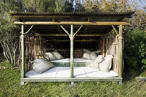 Tenuta busulmone Noto villa e piscina