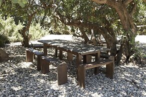 Tenuta busulmone Noto villa e piscina