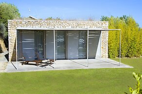 Tenuta busulmone Noto villa e piscina