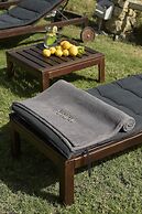 Tenuta busulmone Noto villa e piscina