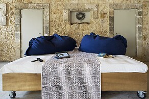 Tenuta busulmone Noto villa e piscina