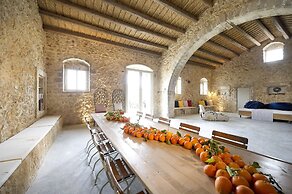 Tenuta busulmone Noto villa e piscina