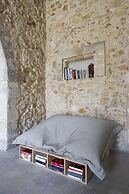 Tenuta busulmone Noto villa e piscina