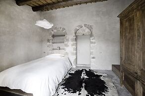 Tenuta busulmone Noto villa e piscina