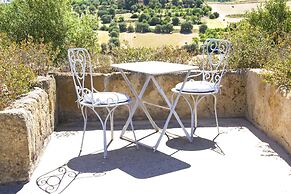 Tenuta busulmone Noto villa e piscina