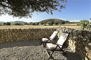Tenuta busulmone Noto villa e piscina