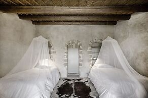 Tenuta busulmone Noto villa e piscina