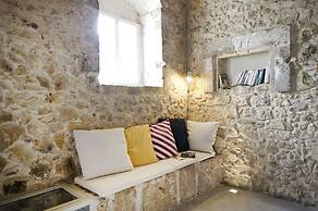 Tenuta busulmone Noto villa e piscina