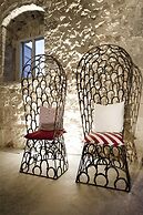 Tenuta busulmone Noto villa e piscina