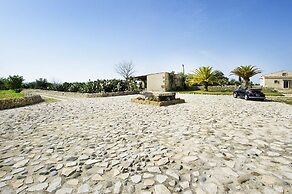 Tenuta busulmone Noto villa e piscina