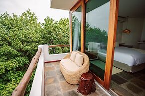 Hotel Villa Escalesia Galapagos
