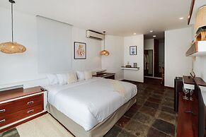 Hotel Villa Escalesia Galapagos