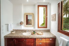 Hotel Villa Escalesia Galapagos