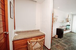 Hotel Villa Escalesia Galapagos