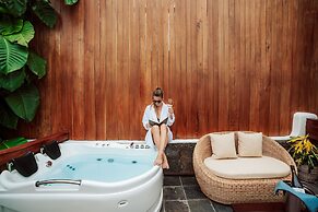 Hotel Villa Escalesia Galapagos