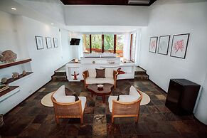 Hotel Villa Escalesia Galapagos