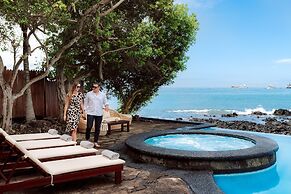 Hotel Villa Escalesia Galapagos