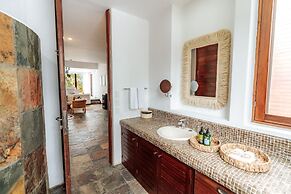 Hotel Villa Escalesia Galapagos