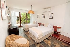 Hotel Villa Escalesia Galapagos