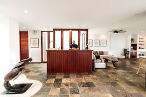 Hotel Villa Escalesia Galapagos