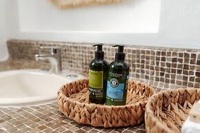 Hotel Villa Escalesia Galapagos