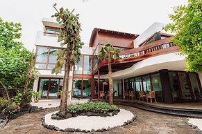 Hotel Villa Escalesia Galapagos