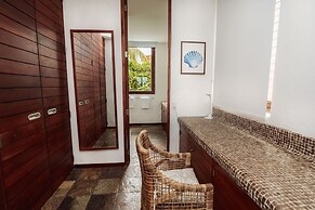 Hotel Villa Escalesia Galapagos