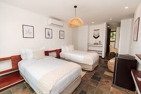 Hotel Villa Escalesia Galapagos