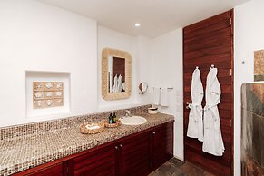 Hotel Villa Escalesia Galapagos