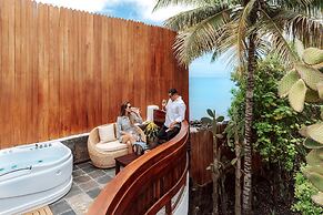 Hotel Villa Escalesia Galapagos