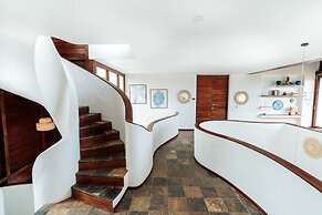 Hotel Villa Escalesia Galapagos