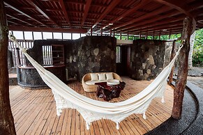 Hotel Villa Escalesia Galapagos