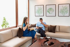 Hotel Villa Escalesia Galapagos