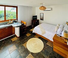 Hotel Villa Escalesia Galapagos