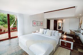 Hotel Villa Escalesia Galapagos