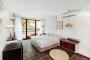 Hotel Villa Escalesia Galapagos