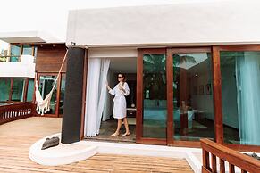 Hotel Villa Escalesia Galapagos