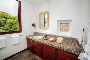 Hotel Villa Escalesia Galapagos