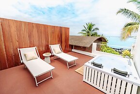 Hotel Villa Escalesia Galapagos