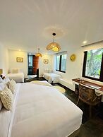 Hotel Villa Escalesia Galapagos