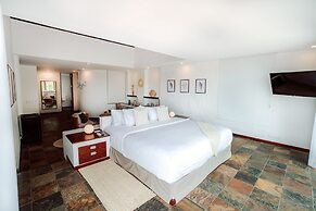 Hotel Villa Escalesia Galapagos