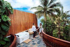 Hotel Villa Escalesia Galapagos