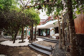 Hotel Villa Escalesia Galapagos