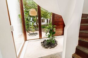 Hotel Villa Escalesia Galapagos