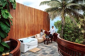 Hotel Villa Escalesia Galapagos