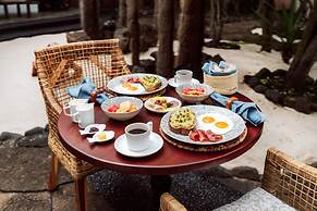 Hotel Villa Escalesia Galapagos