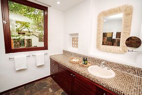 Hotel Villa Escalesia Galapagos